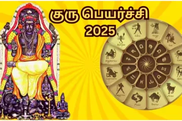 இந்த ஆண்டில் இரு முறை குரு பெயர்ச்சி ; குவியப்போகும் அதிர்ஷ்டம் யாருக்கு தெரியுமா?