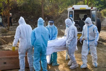 தமிழகத்தில் கொரோனாவுக்கு இன்று 33 பேர் பலி