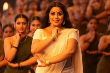 அல்ல போலேலோ நடனம் ஆடும்போது நான் கர்ப்பமாக இருந்தேன், ரஜினி சொன்ன விஷயம்... பூர்ணா ஓபன் டாக்