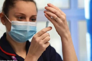 கொரோனா பரவலுக்கு முன்னரே தடுப்பூசி தயாரிக்க களமிறங்கிய சீனா: வெளியான புதிய அறிக்கை