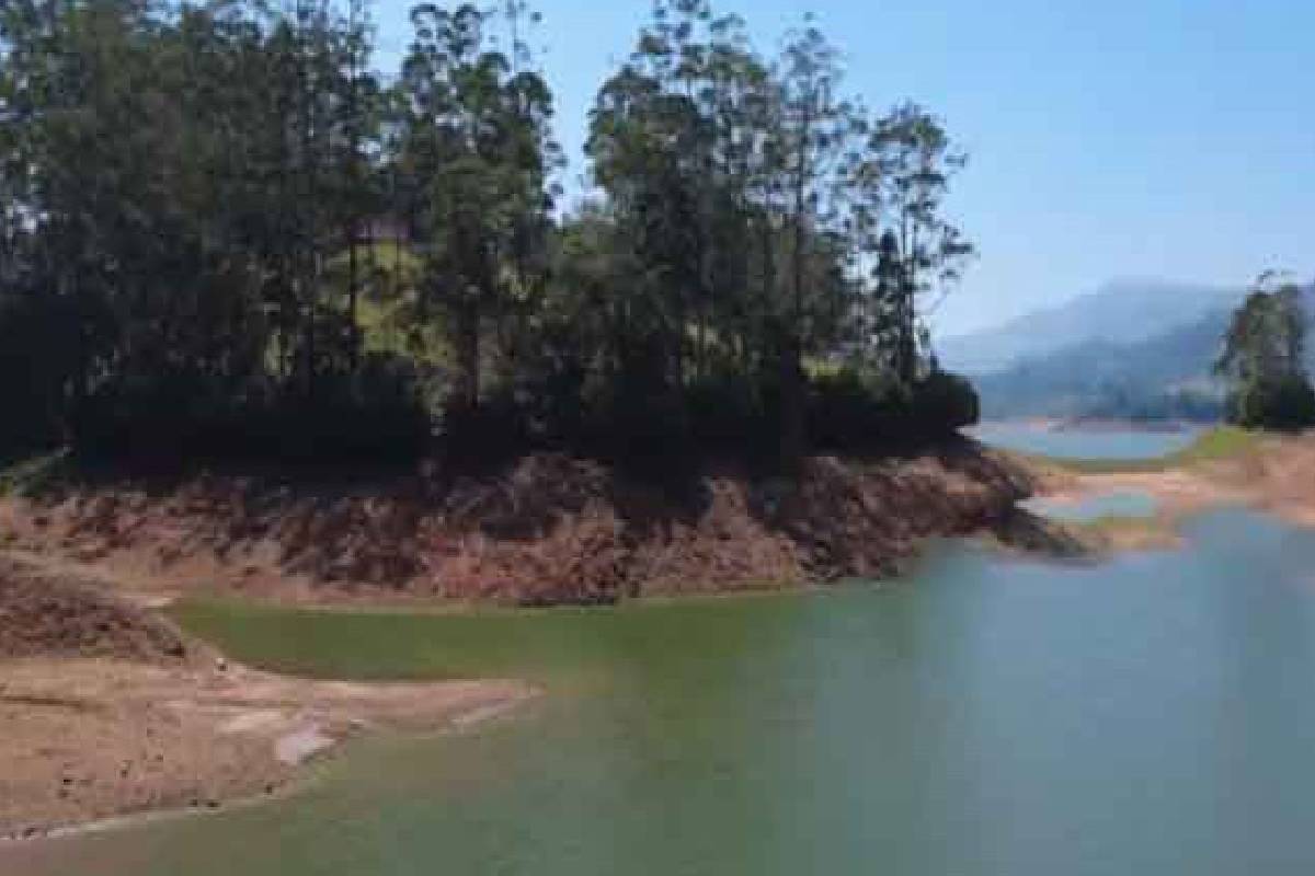 நீரைச் சிக்கனமாக பயன்படுத்துமாறு மக்களிடம் கோரிக்கை | Request To The Public To Use Water Sparingly