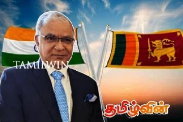 இந்தியாவின் அர்ப்பணிப்புக்கள்: உயர்ஸ்தானிகர் வணிக தலைவர்களுக்கு விளக்கமளிப்பு