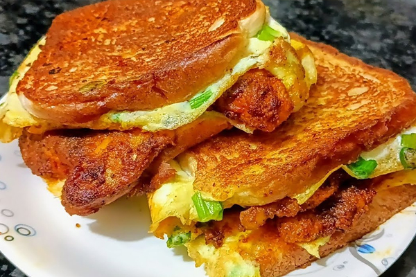 தினமும் காலை உணவாக பிரெட் ஆம்லெட் மட்டும் சாப்பிடுவது நல்லதா கெட்டதா? | Bread Omelette For Breakfast Healthy Or Unhealthy தினமும் காலை உணவாக பிரெட் ஆம்லெட் மட்டும் சாப்பிடுவது நல்லதா கெட்டதா? | Bread Omelette For Breakfast Healthy Or Unhealthy