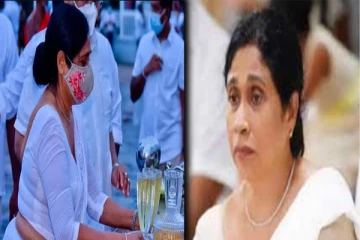 ஞானக்காவின் ஆசீர்வாதத்திற்கு பெருந்தொகை பணத்தை வழங்கியுள்ள அரசியல்வாதிகள்