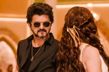 இதனால் தான் விஜய் No.1, எவரும் செய்திராத சாதனையை படைத்த பீஸ்ட் திரைப்படம்..