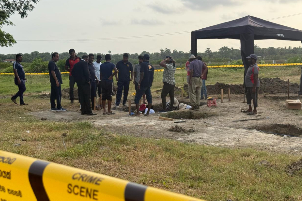 chemmani mass grave