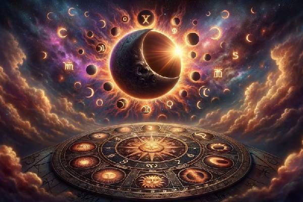 zodiac signs