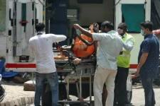 வவுனியாவில் கொரோனா தொற்றாளர்களின் எண்ணிக்கை அதிகரிப்பு