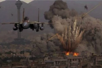 அமெரிக்கா தலைமையில் மூன்றாம் உலகப்போர் மூளும்: பாதுகாப்பு துறை நிபுணர் எச்சரிக்கை