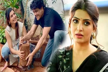 தடபுடலான திருமண ஏற்பாடு..மாமனாருக்காக சமந்தா செய்த உதவி- கண்கலங்கிய ரசிகர்கள்