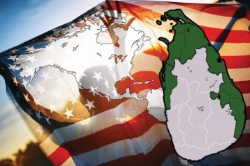 ஈழத்தமிழர்களுக்காக அமெரிக்கா முன்வரவேண்டும்! அரசுக்கு அழுத்தம் கொடுக்கும் காங்கிரஸ்