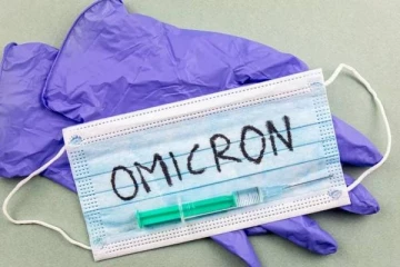 ஒமிக்ரோன் வைரஸ் தென்னாபிரிக்காவில் உருவாகவில்லை..வெளியான அதிர்ச்சி தகவல்