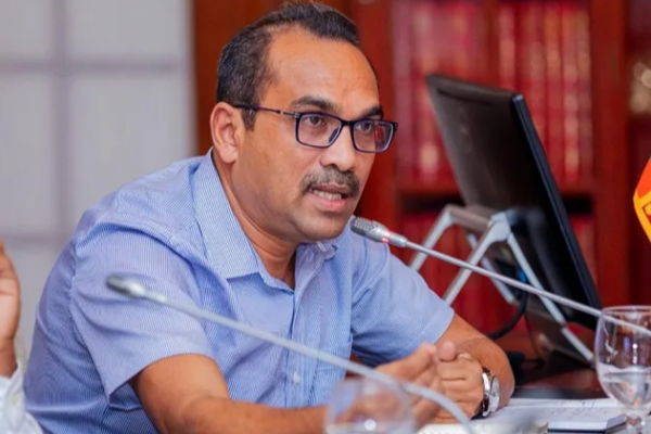 பேரிடரால் பாதிக்கப்பட்ட நாட்டை மீட்டெடுக்க ஜனாதிபதி அனுரவின் அர்ப்பணிப்பு! | President Anura Restoring The Country Disaster பேரிடரால் பாதிக்கப்பட்ட நாட்டை மீட்டெடுக்க ஜனாதிபதி அனுரவின் அர்ப்பணிப்பு! | President Anura Restoring The Country Disaster