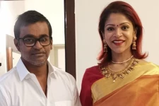 முதல் முறையாக தனது மூன்றாவது குழந்தையின் புகைப்படத்தை வெளியிட்ட இயக்குனர் செல்வராகவன்.. அந்த அழகை நீங்களே பாருங்க