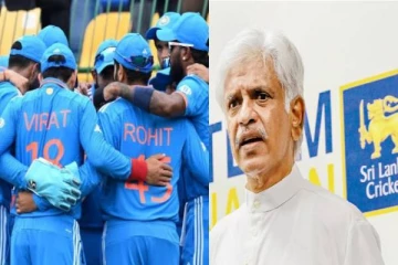இந்தியாவை 3 நாளில் முடித்து விடுவோம் - இலங்கை முன்னாள் கேப்டன் கடும் விமர்சனம்