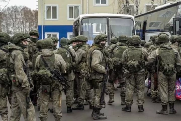 ரஷ்யாவுக்கு ஆதரவாக உக்ரைனில் போரிட்ட நபர்... சிறைத்தண்டனை விதித்த ஆசிய நாடொன்று