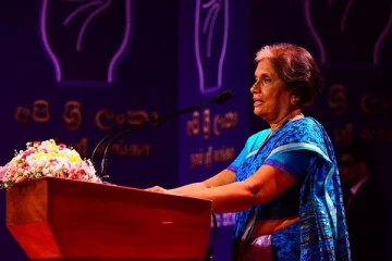 அதிகார மமதையில் ஆட்சி நடத்தியதால் ஏற்பட்ட வினை! - சந்திரிக்கா விடுத்துள்ள கோரிக்கை