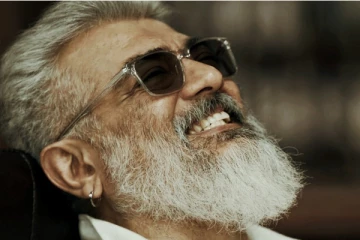 துணிவு படத்தின் முதல் விமர்சனம்.. படம் நல்லா இருக்கா? இல்லையா?