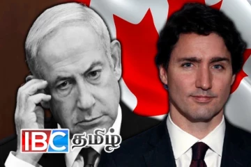 நெதன்யாகுவை கைது செய்ய தயாராகும் கனடா: ட்ரூடோ வழங்கிய உறுதி!