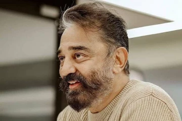 அரைகுறை உடையில் கமலை சுற்றி வந்த பிரபல நடிகை - சர்ச்சையை கிளப்பும் பயில்வான் ரங்கநாதன்