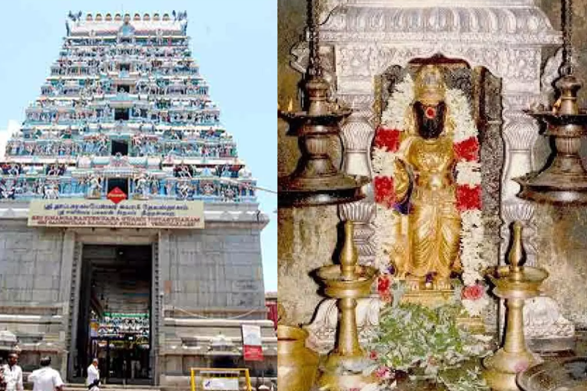 நாளை மறுநாள் திருநள்ளாறு சனீஸ்வரர் ஆலயத்தில் நடக்கும் சனி பெயர்ச்சி விழா | 2026 Sani Peyarchi Tirunallar Saniswaran Worship நாளை மறுநாள் திருநள்ளாறு சனீஸ்வரர் ஆலயத்தில் நடக்கும் சனி பெயர்ச்சி விழா | 2026 Sani Peyarchi Tirunallar Saniswaran Worship