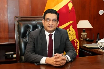 சவூதி அரேபியாவிற்கு விஜயம் மேற்கொள்ளவுள்ள வெளிவிவகார அமைச்சர் அலி சப்ரி