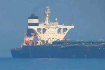 உக்ரைன்- ரஷ்யா போரால் ஈரான் கப்பல்களை சிறைபிடித்ததா அமெரிக்கா?