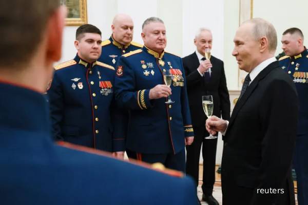 ரஷ்யாவின் பொய் பிரச்சாரத்தால் போர் களத்தில் கொல்லப்பட்டனர்: ஆப்பிரிக்க நாடொன்று குற்றச்சாட்டு | Russia Lured At Least 55 Killed