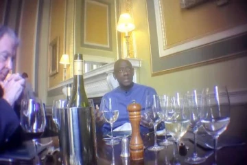 ருவாண்டா திட்டம் முற்றிலும் தவறானது... பிரித்தானிய உள்துறைச் செயலரை கிழித்துத் தொங்கவிட்ட உயர் ஸ்தானிகர்