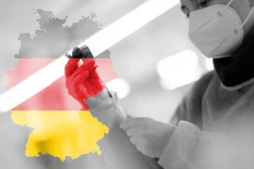 217 முறை கொரோனா தடுப்பூசியை செலுத்திய நபர்! ஜேர்மனியில் அதிர்ச்சி சம்பவம்