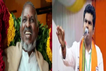 இளையராஜாவிற்கு கிடைத்துள்ளது  அங்கீகாரம் , அதில் அரசியல் பார்க்காதீர்கள் :  அண்ணாமலை