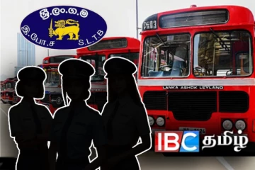 இலங்கை போக்குவரத்து சேவையில் இனி பெண்கள்: அரசாங்கம் எடுத்துள்ள முக்கிய தீர்மானம்