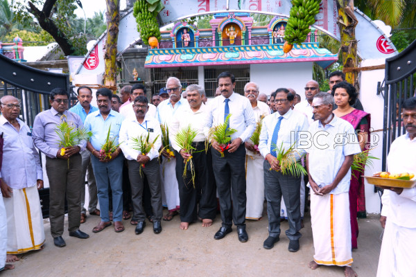 முன்பள்ளிக் கல்வி முறையில் அநுர அரசு ஏற்படுத்தவுள்ள மாற்றம் : வடக்கு ஆளுநர் | Reforming Pre School Education System In Sri Lanka முன்பள்ளிக் கல்வி முறையில் அநுர அரசு ஏற்படுத்தவுள்ள மாற்றம் : வடக்கு ஆளுநர் | Reforming Pre School Education System In Sri Lanka