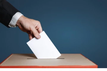 வித்தியாசமான வராற்றுச் சாதனை படைத்த கனேடிய வேட்பாளர்!