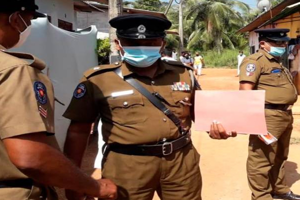 தமிழர் பகுதியில் வேலைக்கு சென்று வீடு திரும்பிய குடும்பஸ்தருக்கு நேர்ந்த சோகம்! | Jaffna Erlalai Family Member Fell Died The Street
