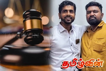 வவுனியா மாநகரசபை முதல்வர் மற்றும் பிரதிமுதல்வரின் பதவிகளுக்கு இடைக்காலத்தடை