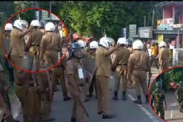 ரம்புக்கனை சம்பவம் தொடர்பில் மனித உரிமைகள் ஆணைக்குழு வெளியிட்ட அறிக்கை!