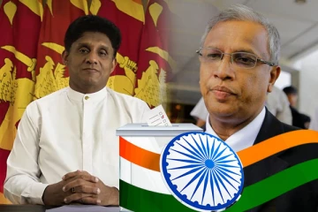 புதிய ஜனாதிபதி தெரிவில் வேகமெடுக்கும் இந்தியாவின் இரகசிய நகர்வு