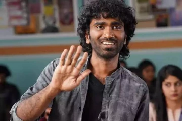 கவுண்டமணி, செந்தில் போன்று ஒரு காம்போ.. செம சர்ப்ரைஸ், டிராகன் பட இயக்குநர் ஓபன்