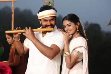 விருமன் படத்தில் அதிதி சங்கருக்கு பதில் நடிக்கவிருந்த மூன்று முன்னணி நடிகைகள்.. யார் யார் தெரியுமா