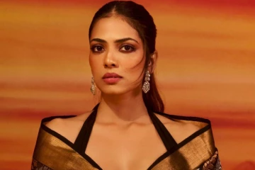 பிரபல நடிகர் செய்த செயல்.. உறைந்து போய் நின்ற மாளவிகா மோகனன்..