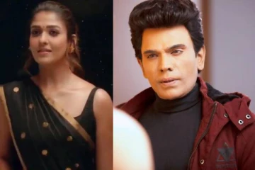 நயன்தாராவை விட இரண்டு மடங்கு சம்பளம்! பிரபல நடிகைக்காக பல கோடிகளை வாரிக்கொடுத்த லெஜண்ட் சரவணா