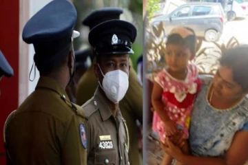 மட்டக்களப்பில் பெண் குழந்தை மீது தாக்குதல்! கைதான தமிழரசுக் கட்சி உறுப்பினர்