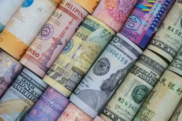 இன்றைய நாணய மாற்று விகிதம் (05-06-2023)