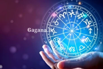 අද දවසේ සුබ අසුබ නිමිති කියන ලග්න 12 සම්පූර්ණ විස්තරය මෙතනින්.