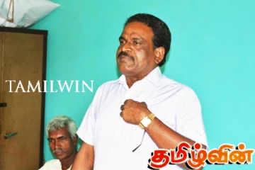 நாடாளுமன்ற உறுப்பினர் ஸ்ரீநேசனுக்கு தமிழரசுக் கட்சியின் முக்கிய பதவி