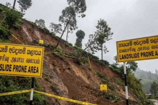 டித்வா சூறாவளியின் தாக்கம் : அபாயகரமான நிலையில் கல் குவாரிகள் | 262 Disaster Affected Stone Quarries டித்வா சூறாவளியின் தாக்கம் : அபாயகரமான நிலையில் கல் குவாரிகள் | 262 Disaster Affected Stone Quarries