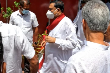 குறைந்துள்ள பசிலின் ஆதரவு! அனுப்பப்படும் தகவல் - செய்திகளின் தொகுப்பு