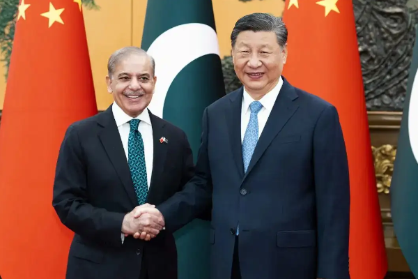 பாகிஸ்தான் கடற்படையில் சீனாவின் நீர்மூழ்கிக் கப்பல்கள் | Pakistan Navy Induct Chinese Submarine 2026 பாகிஸ்தான் கடற்படையில் சீனாவின் நீர்மூழ்கிக் கப்பல்கள் | Pakistan Navy Induct Chinese Submarine 2026