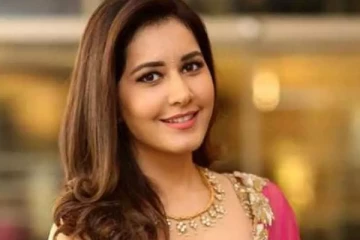 நடிகை ராஷி கண்ணாவின் முழு சொத்து மதிப்பு.. இத்தனை கோடியா